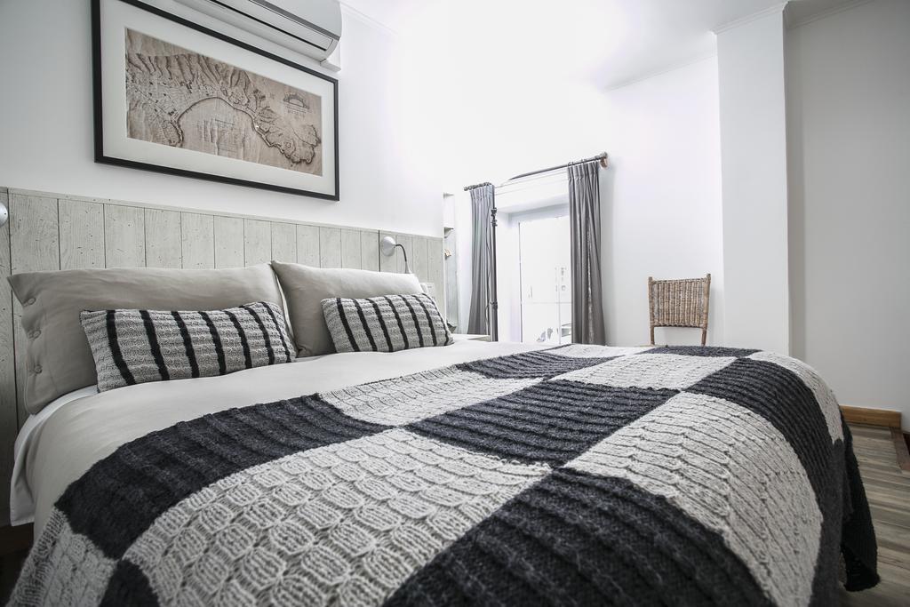 Casa Galos Hotel & Lofts Valparaíso Dış mekan fotoğraf