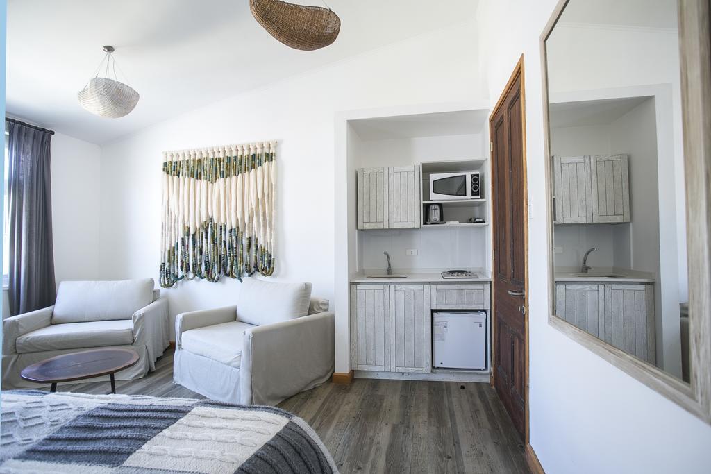 Casa Galos Hotel & Lofts Valparaíso Dış mekan fotoğraf