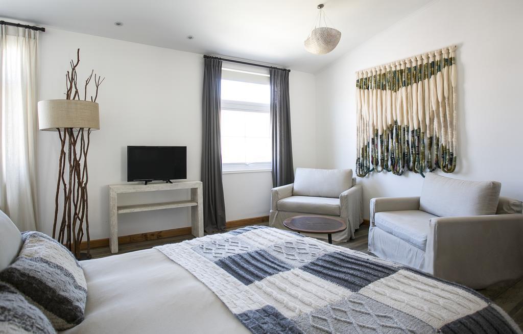Casa Galos Hotel & Lofts Valparaíso Dış mekan fotoğraf