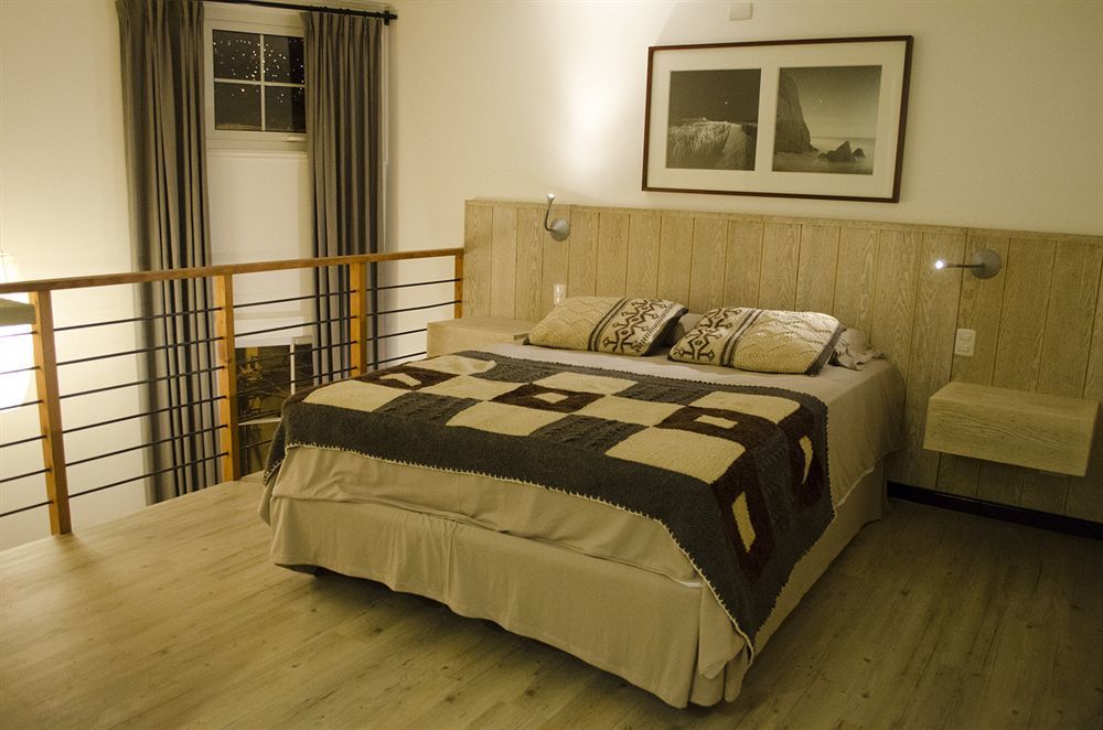 Casa Galos Hotel & Lofts Valparaíso Dış mekan fotoğraf