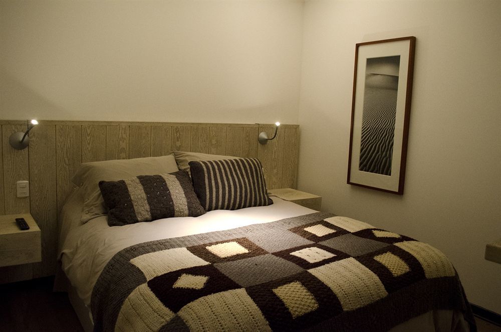 Casa Galos Hotel & Lofts Valparaíso Dış mekan fotoğraf