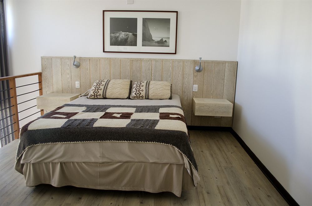 Casa Galos Hotel & Lofts Valparaíso Dış mekan fotoğraf