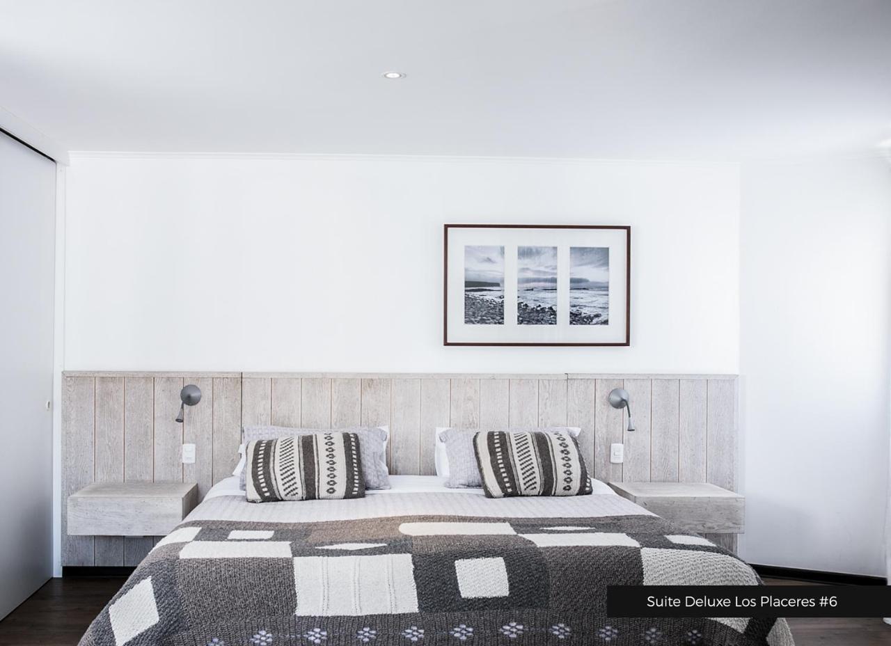 Casa Galos Hotel & Lofts Valparaíso Dış mekan fotoğraf